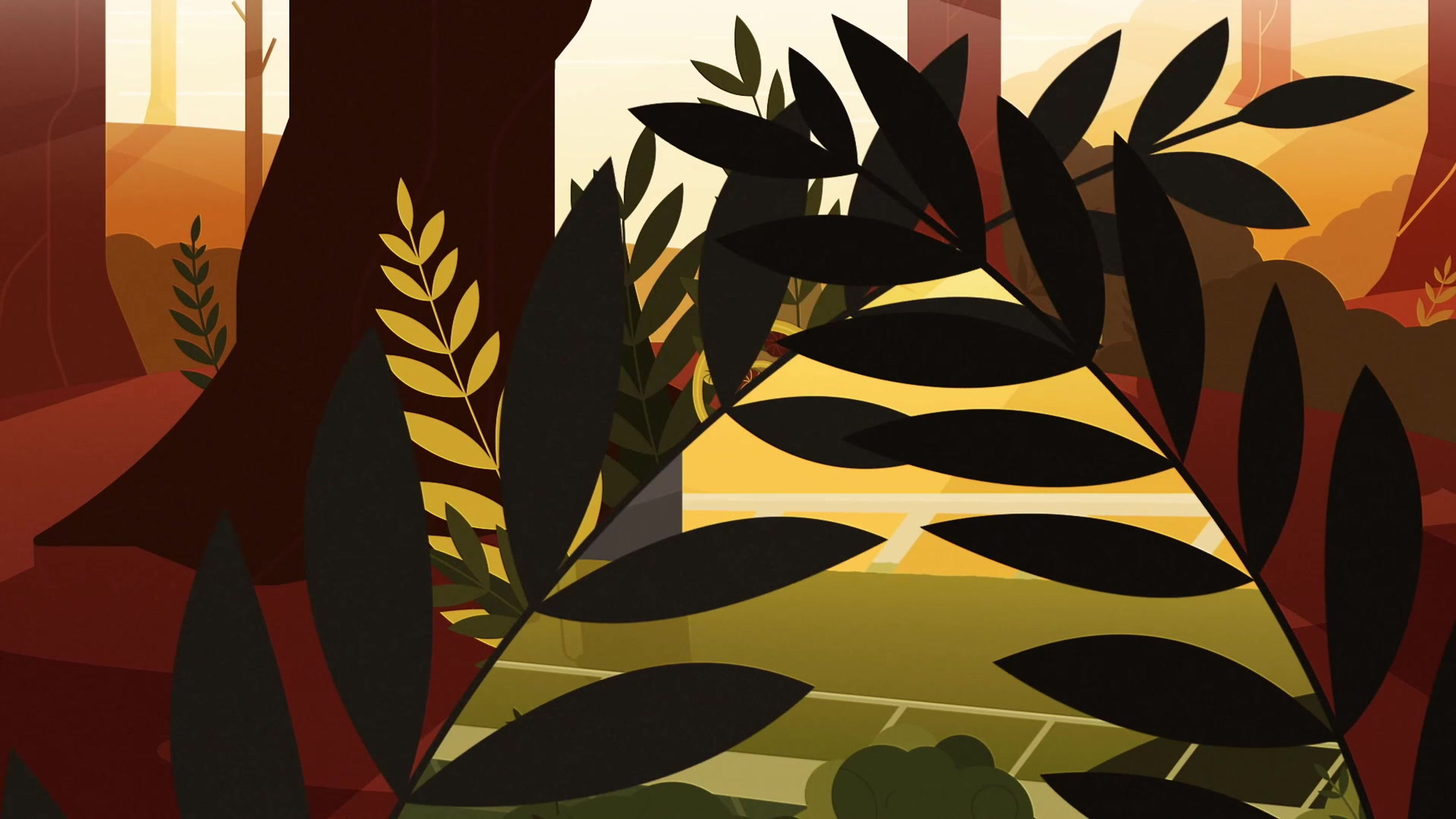 Climate Change Animations for MFAT